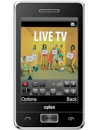 Best available price of Spice M-5900 Flo TV Pro in Bulk