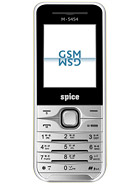 Best available price of Spice M-5454 in Bulk