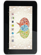 Best available price of Spice Mi-725 Stellar Slatepad in Bulk