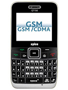 Best available price of Spice QT-56 in Bulk