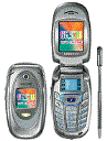 Best available price of Samsung D488 in Bulk