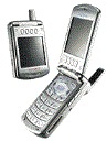 Best available price of Samsung i500 in Bulk