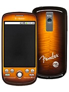 Best available price of T-Mobile myTouch 3G Fender Edition in Bulk