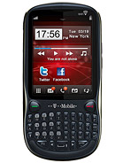 Best available price of T-Mobile Vairy Text II in Bulk
