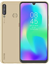 Best available price of Tecno Pouvoir 3 Plus in Bulk