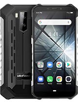 Best available price of Ulefone Armor X3 in Bulk