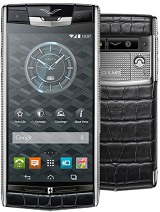 Best available price of Vertu Signature Touch in Bulk