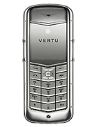 Best available price of Vertu Constellation 2006 in Bulk