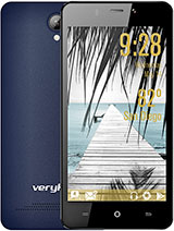 Best available price of verykool s5001 Lotus in Bulk
