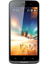 Best available price of verykool s5017 Dorado in Bulk