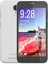 Best available price of verykool SL4502 Fusion II in Bulk