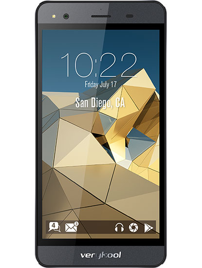 Best available price of verykool SL5550 Maverick LTE in Bulk