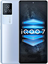 Best available price of vivo iQOO 7 in Bulk