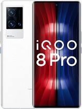 Best available price of vivo iQOO 8 Pro in Bulk