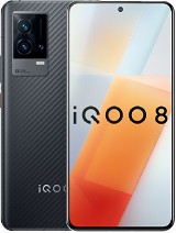 Best available price of vivo iQOO 8 in Bulk