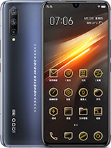 Best available price of vivo iQOO Pro 5G in Bulk