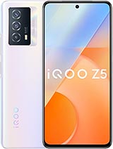 Best available price of vivo iQOO Z5 in Bulk