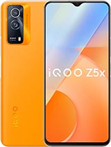 Best available price of vivo iQOO Z5x in Bulk