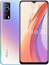 Best available price of vivo iQOO Z3 in Bulk