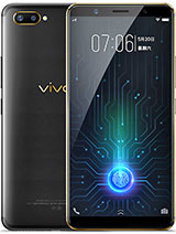 Best available price of vivo X20 Plus UD in Bulk