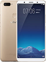 Best available price of vivo X20 Plus in Bulk