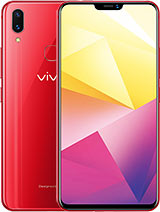 Best available price of vivo X21i in Bulk