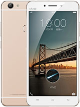 Best available price of vivo X6S Plus in Bulk