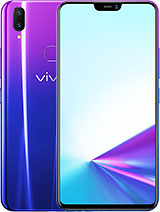 Best available price of vivo Z3x in Bulk