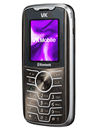 Best available price of VK Mobile VK2020 in Bulk