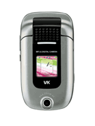 Best available price of VK Mobile VK3100 in Bulk