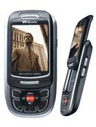 Best available price of VK Mobile VK4500 in Bulk
