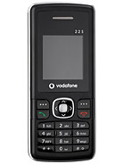 Best available price of Vodafone 225 in Bulk