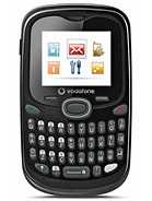 Best available price of Vodafone 345 Text in Bulk
