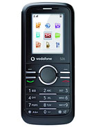 Best available price of Vodafone 526 in Bulk