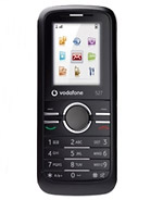 Best available price of Vodafone 527 in Bulk