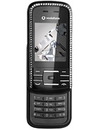 Best available price of Vodafone 533 Crystal in Bulk