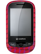 Best available price of Vodafone 543 in Bulk