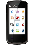 Best available price of Vodafone 547 in Bulk