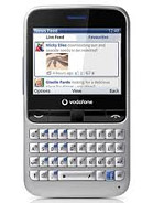 Best available price of Vodafone 555 Blue in Bulk