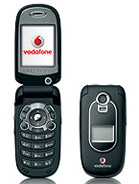Best available price of Vodafone 710 in Bulk