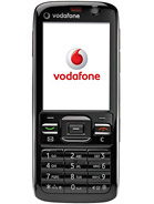 Best available price of Vodafone 725 in Bulk