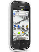 Best available price of Vodafone V860 Smart II in Bulk