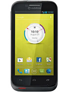 Best available price of Vodafone Smart III 975 in Bulk