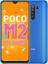 Best available price of Xiaomi Poco M2 Reloaded in Bulk