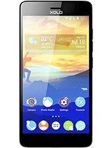 Best available price of XOLO Black 3GB in Bulk
