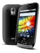 Best available price of Yezz Andy YZ1100 in Bulk