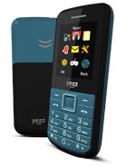 Best available price of Yezz Chico 2 YZ201 in Bulk