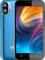 Best available price of Yezz Liv 3 LTE in Bulk