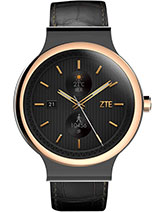 Best available price of ZTE Axon Watch in Bulk